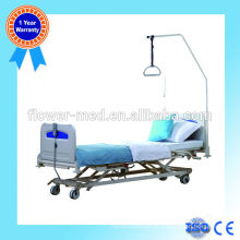 CE certificação ISO moderna paciente paciente cama